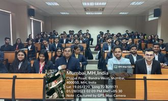 MET PGDM Alumni Interaction - 28 January 2023